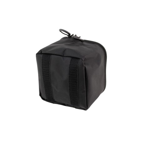 2 liter inner pocket medium for velcroing in backpacks with viewing window