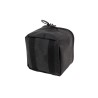 2 liter inner pocket medium for velcroing in backpacks with viewing window