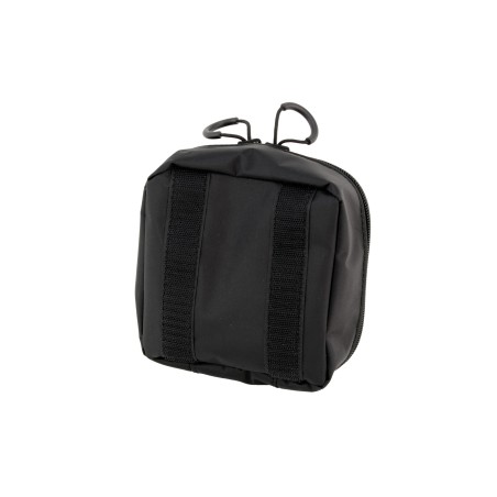 Small Backpack Inner Pouch with Velcro | Zentauron