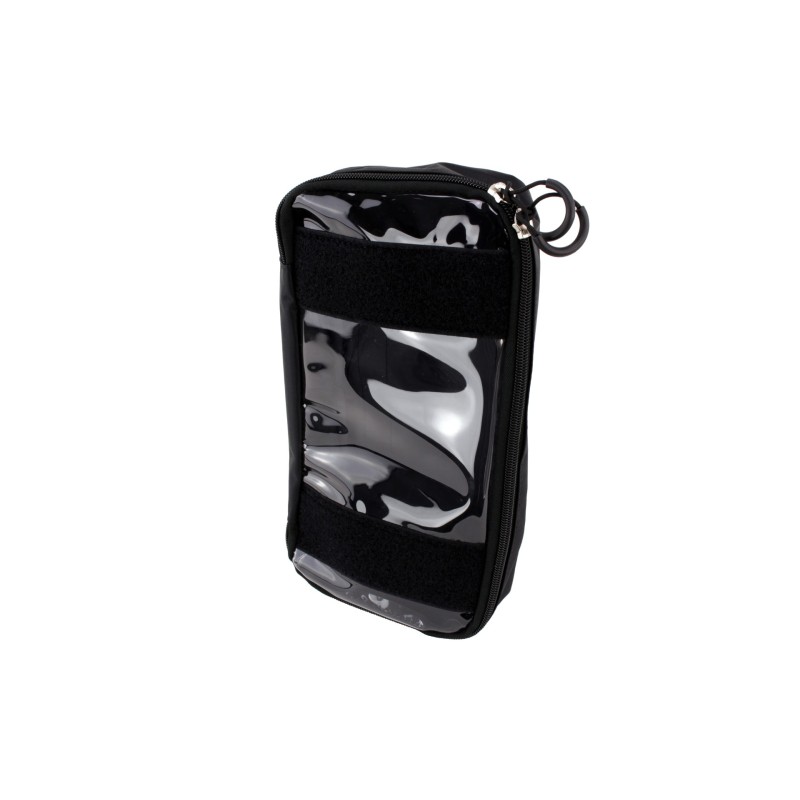 Large Backpack Inner Pocket with Velcro | Zentauron