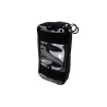 2 liter inner pocket Large to velcro in backpacks with viewing window