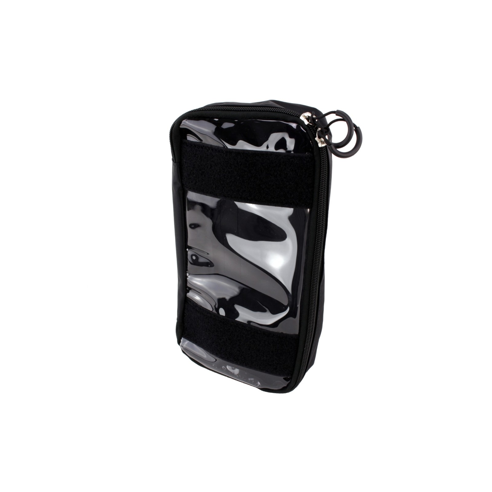 2 liter inner pocket Large to velcro in backpacks with viewing window
