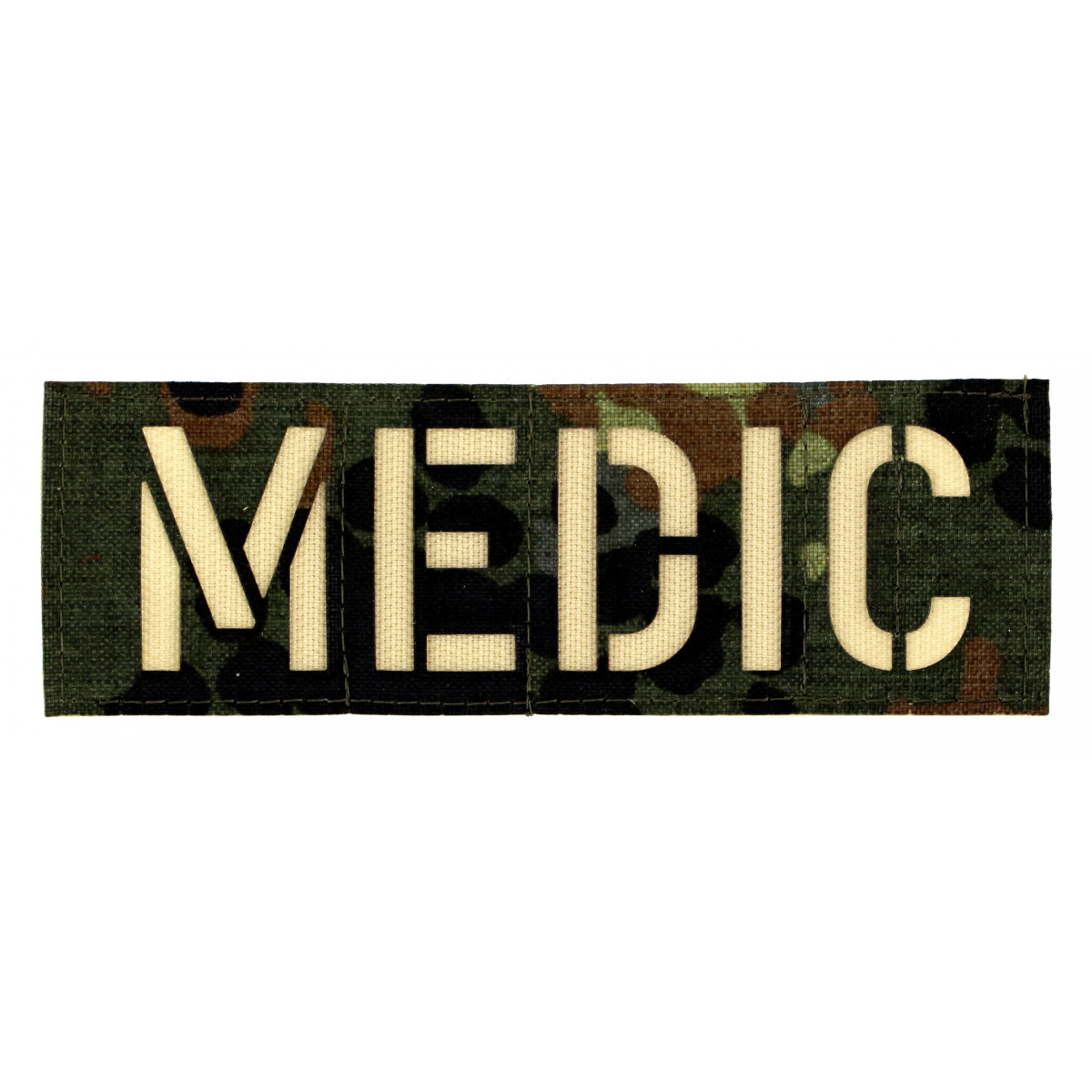 MEDIC Patch