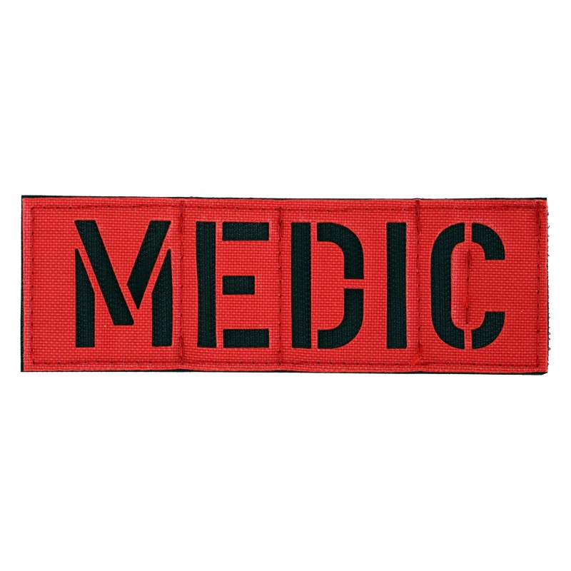 MEDIC Patch