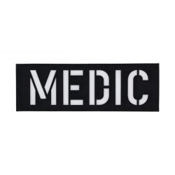 MEDIC Patch