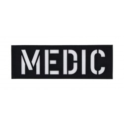 Parche MEDIC