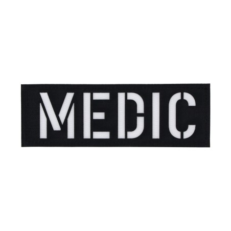 MEDIC Patch
