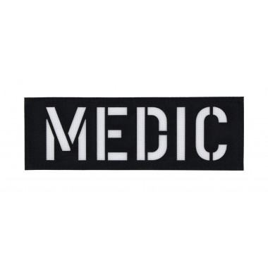 Parche MEDIC