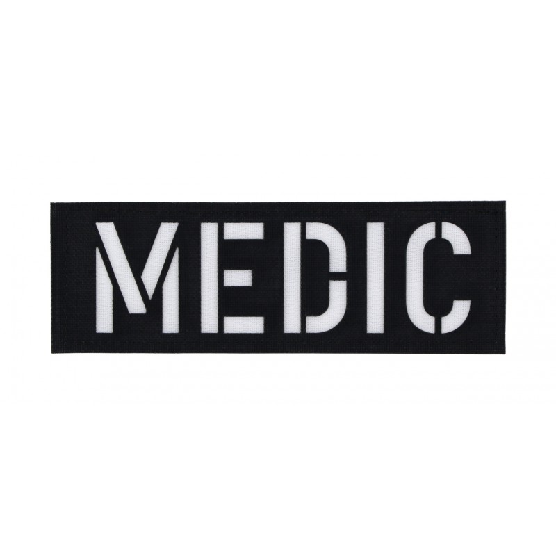 MEDIC Patch