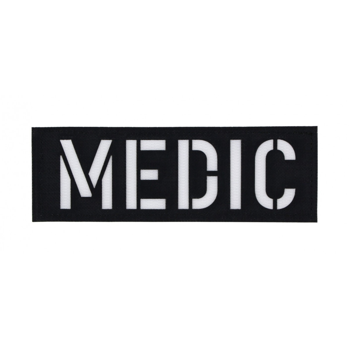 MEDIC Patch