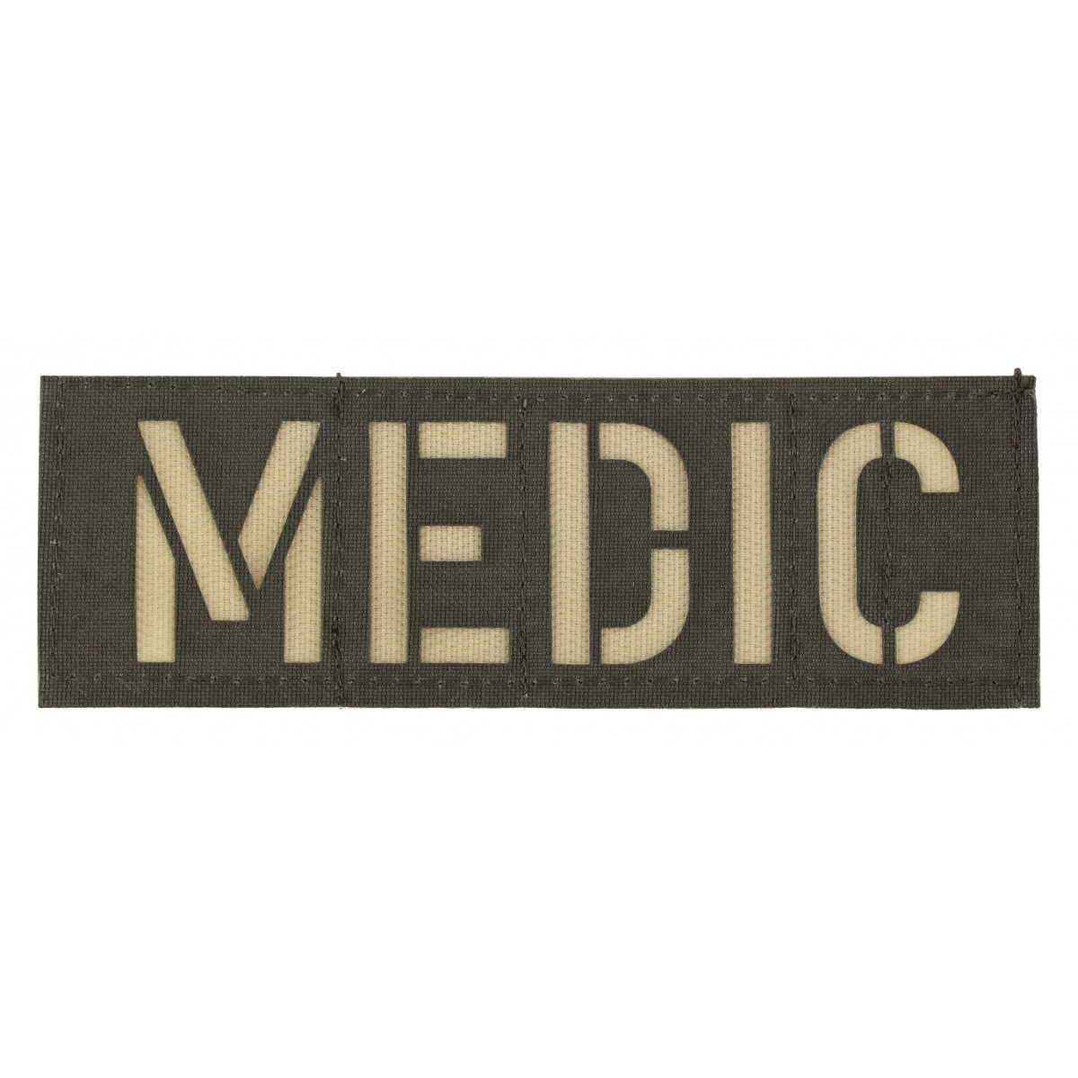 MEDIC Patch