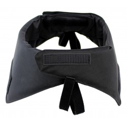 Ballistic Neck Protection Cover