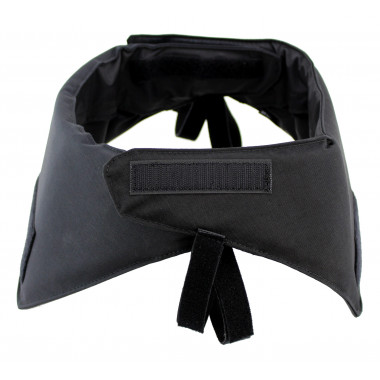 Ballistic Neck Protection Cover