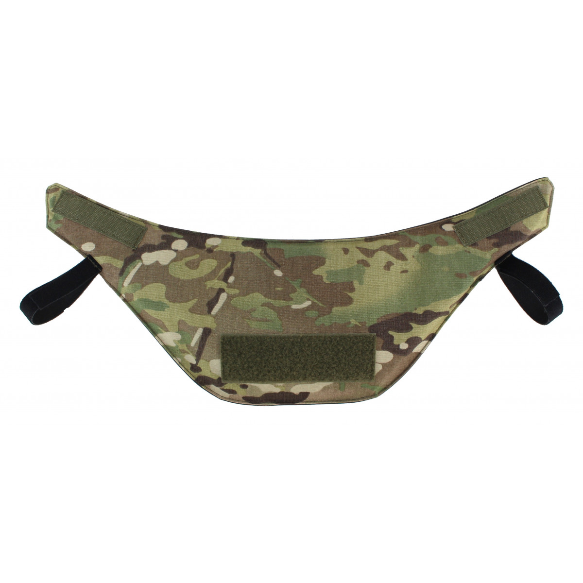 Neck Protection