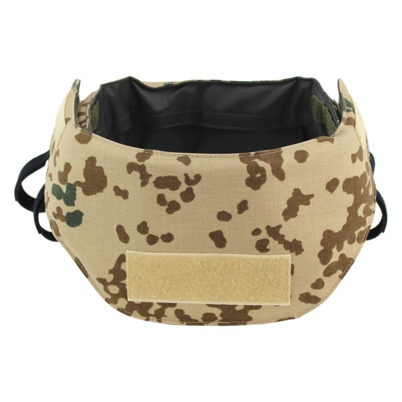 Neck Protection