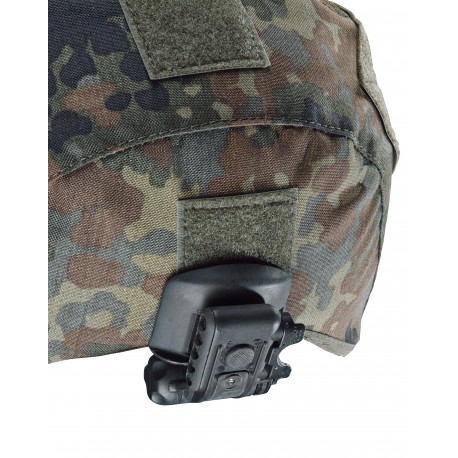Helmet Cover SPECIAL FORCES