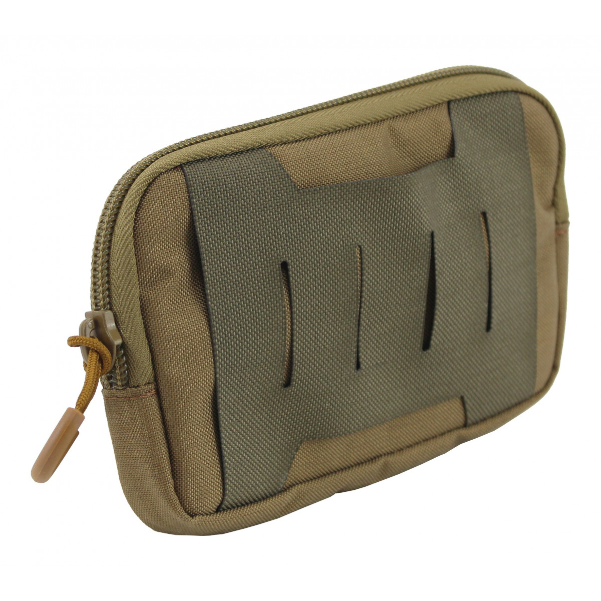 Mochila Bandolera Con Sistema Molle Militar M66 