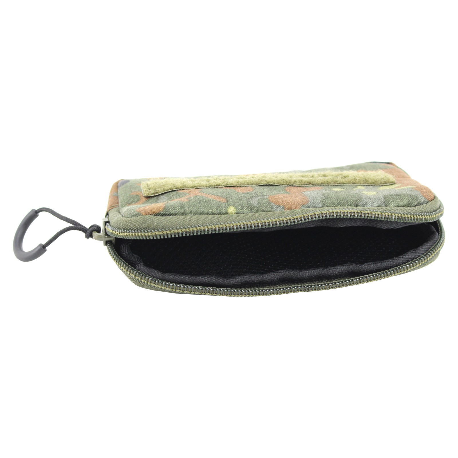 2 Sacs Tactiques Molle Pour Téléphone - Nylon 1000D Waterproof, Fixations Ceinture, Idéal Randonnée