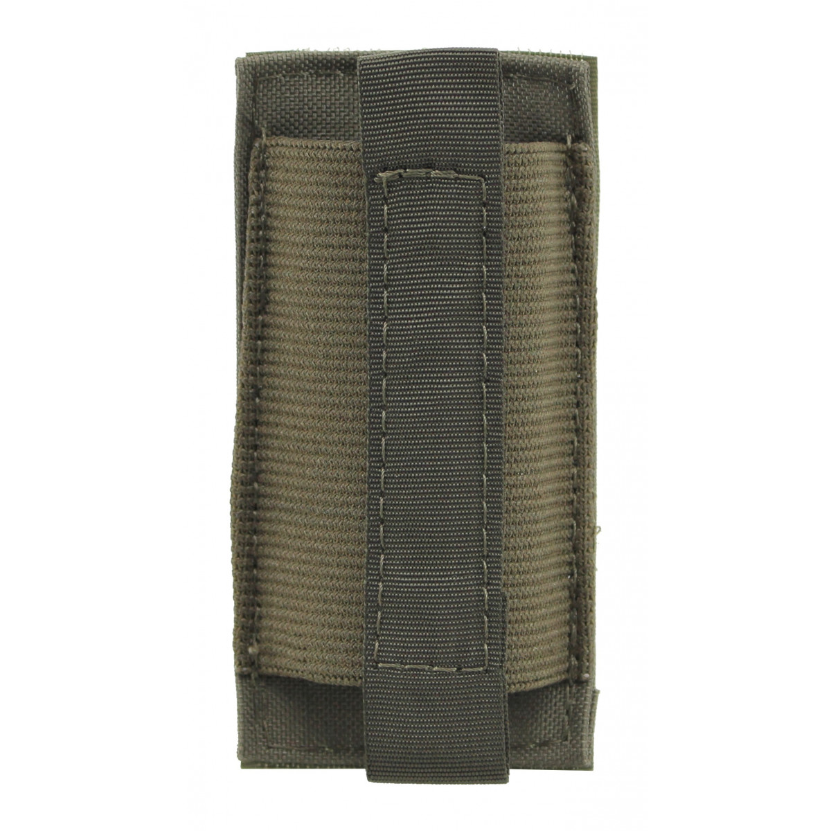 Velcro Magazine holder