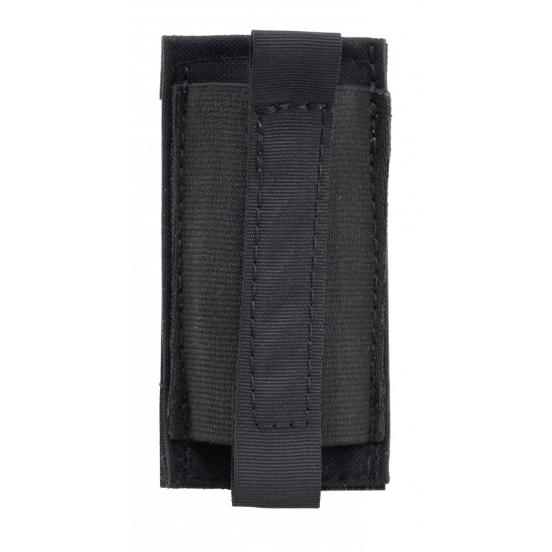 Velcro Magazine holder