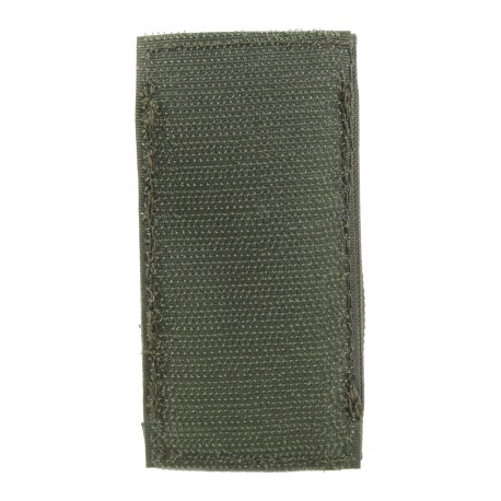 Velcro Magazine holder