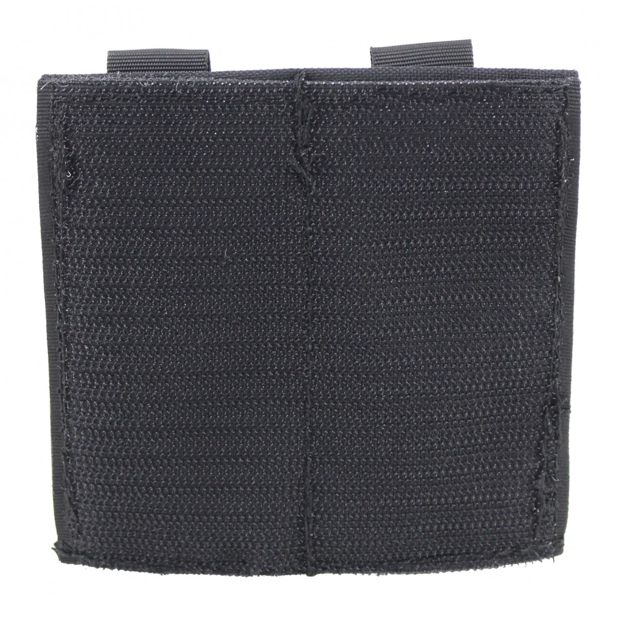 Velcro double Magazine holder