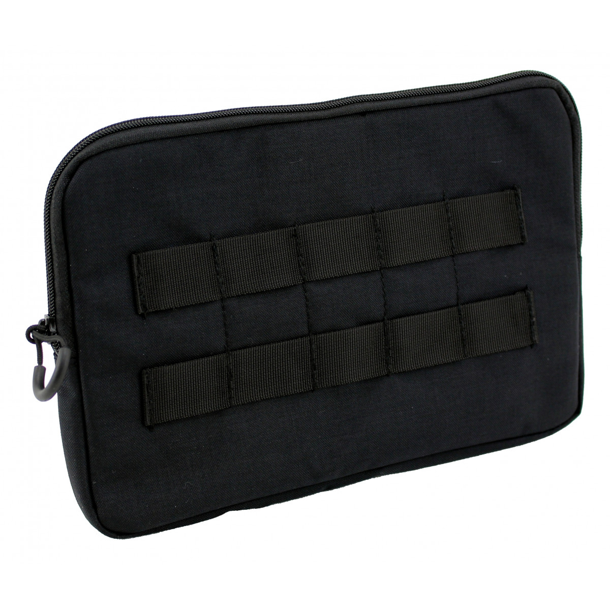 Tablet Schutztasche mit MOLLE Schlaufen und 3D Futter