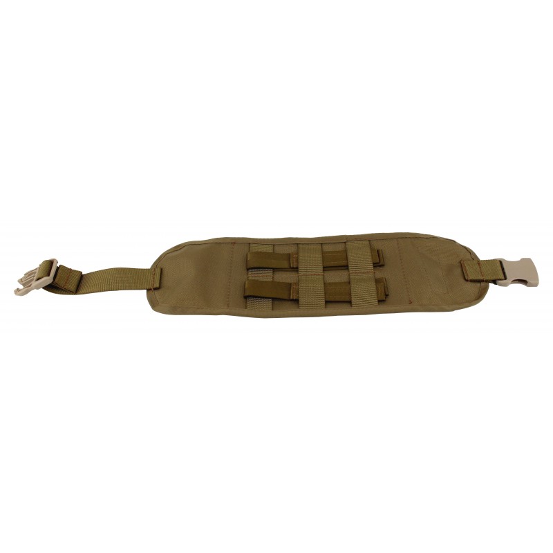 Trauma Bag IFAK Molle Adapter Plate