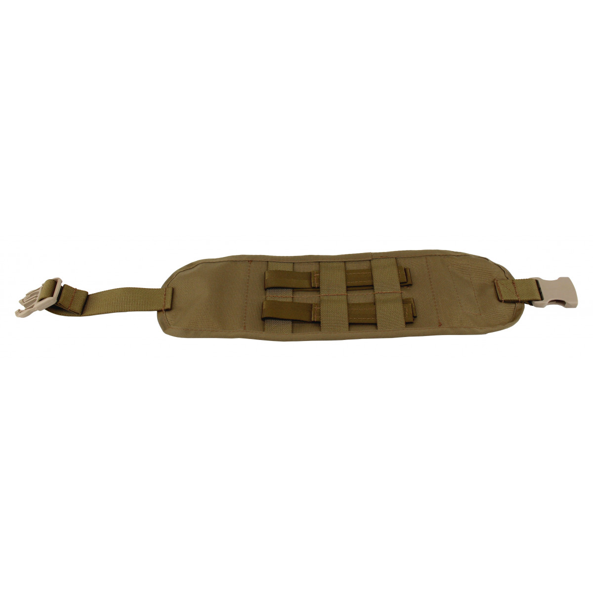 Trauma Bag IFAK Molle Adapter Plate