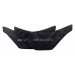 Training inserts Non ballistic neck protection