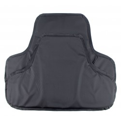 Ballistic insert f. Protective vest THOR SET NIJ lvl IIIA