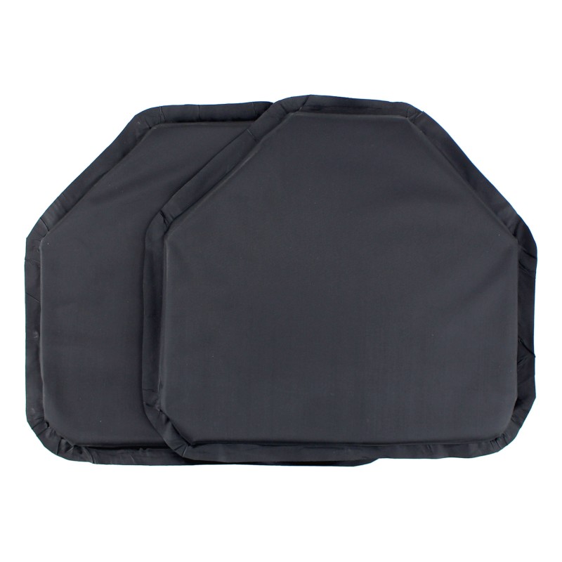 Ballistic upper arm protection NIJ Level 3A Zentauron