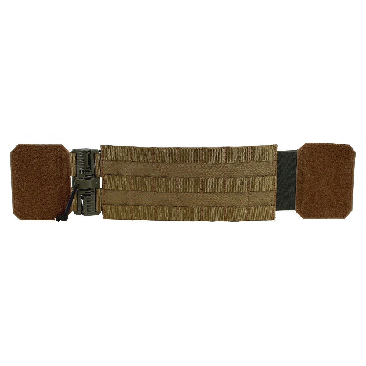 Quick Release Cummerbund (Slim)