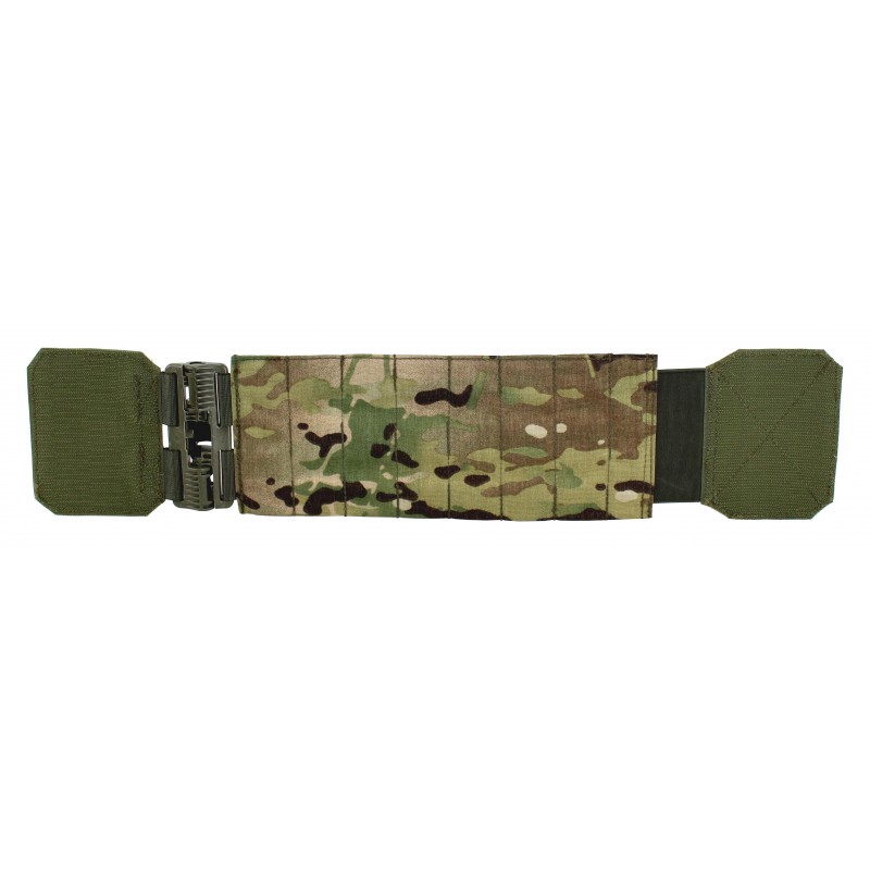 Quick Release Cummerbund (Slim)