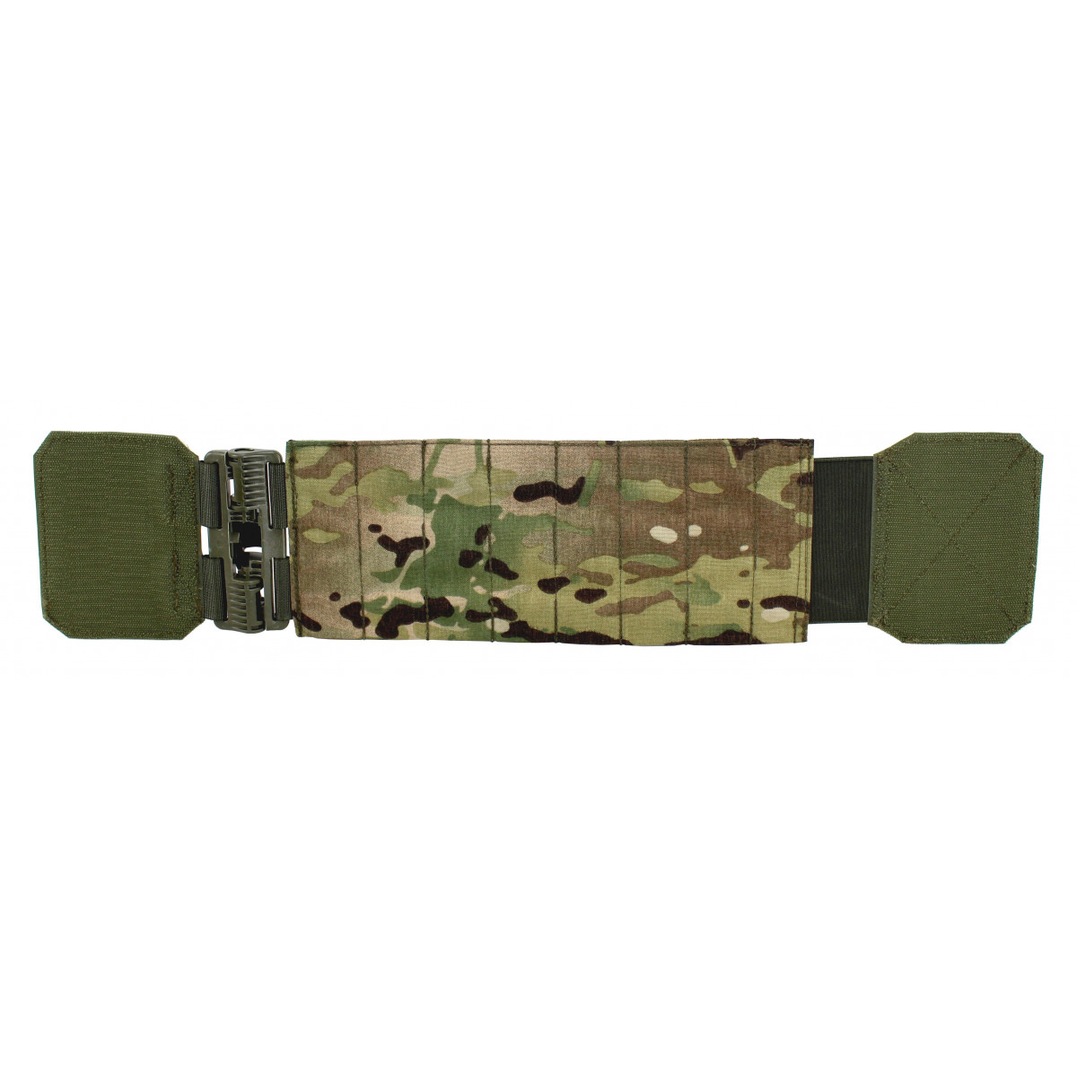 Quick Release Cummerbund (Slim)