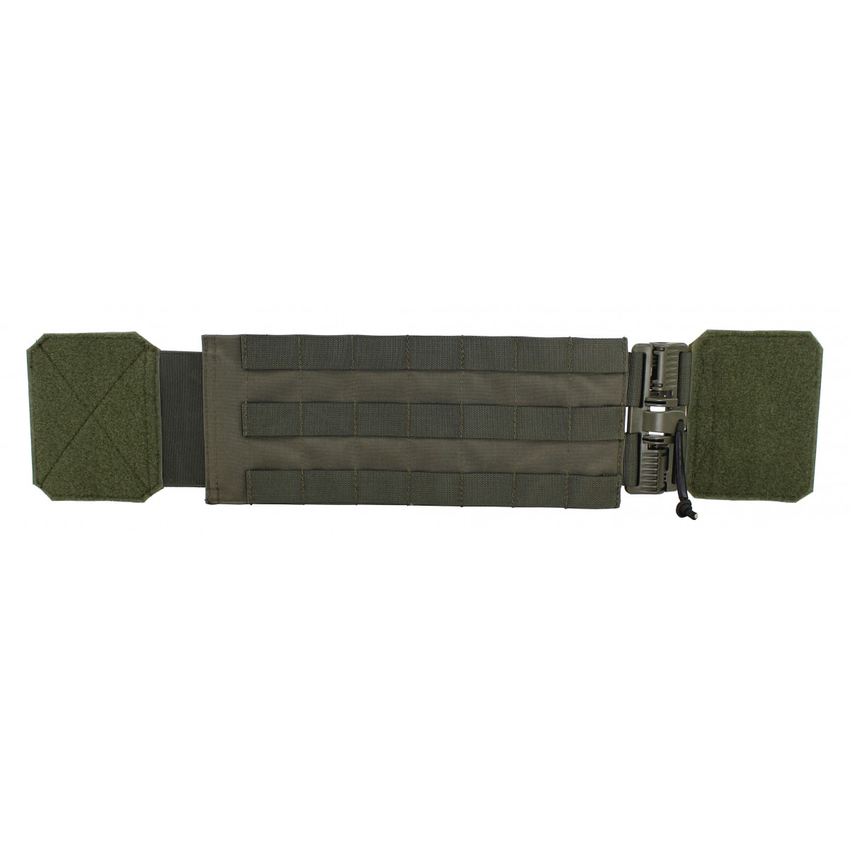 Quick Release Cummerbund (Slim)