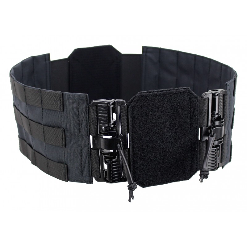 Quick Release Cummerbund (Slim)