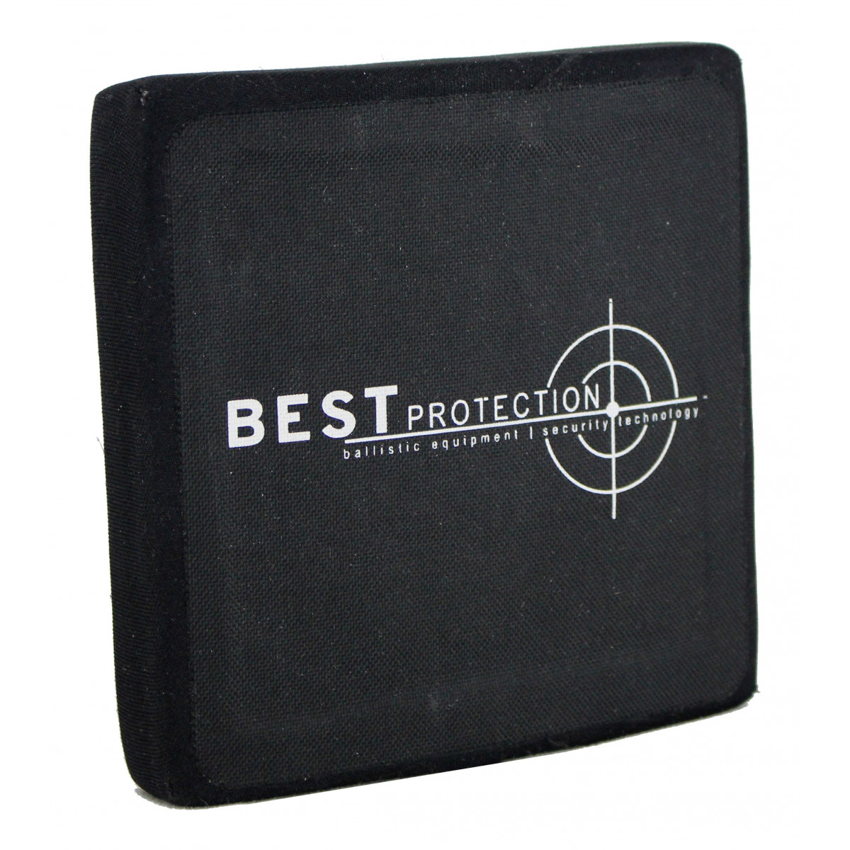 NIJ IV stand alone side plate SET 6x8