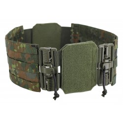 Plate carrier cummerbund ROC Slim pair