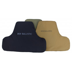 Training inserts Non Ballistik THOR