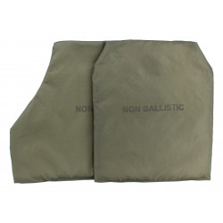 Training inserts Non Ballistik ARES