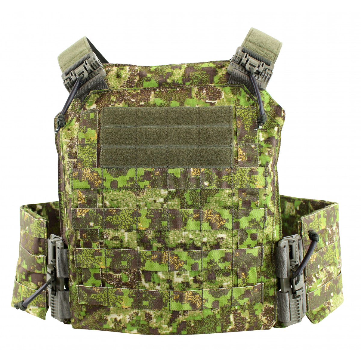 Plate carrier Vulcan III Pencott Greenzone