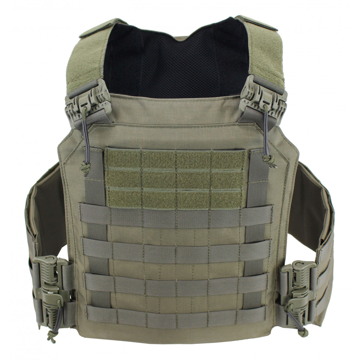 Plate carrier Vulcan III oliv