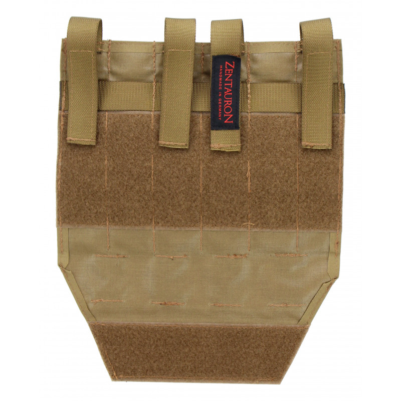 Modular Flap