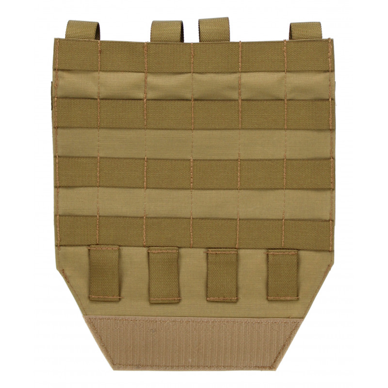 Modular Flap