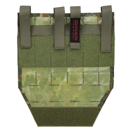 Modular Flap
