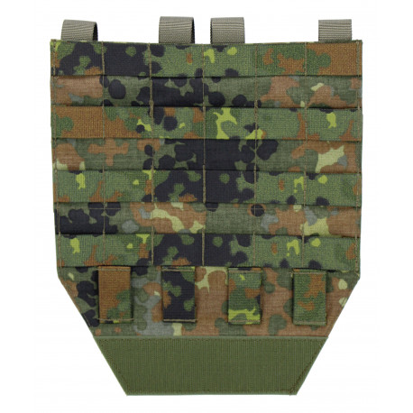 Accessories for Tactical Plate Carriers with Molle System - Zentauron