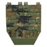 Modular Flap