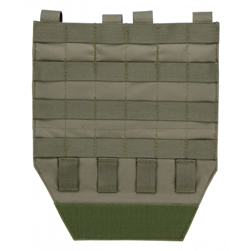 Modular Flap