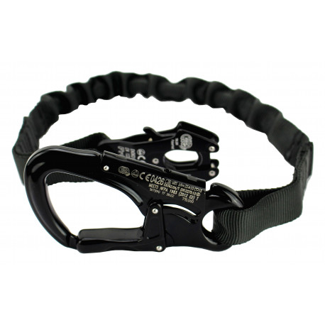 ZentauroN Tango Frog Lanyard